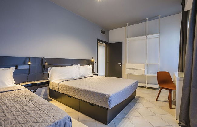 Residence 9 Line - Foto 27