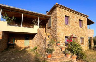 Garys Old Farmhouse - Foto 29