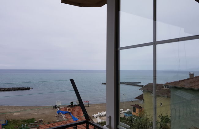 Yalıncak Beach Residence - Photo 22