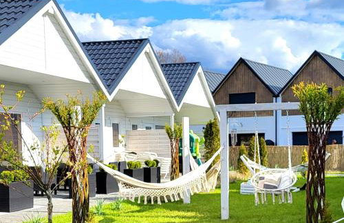 Domki Apartamentowe Rozgwiazdy 20 - Foto 18