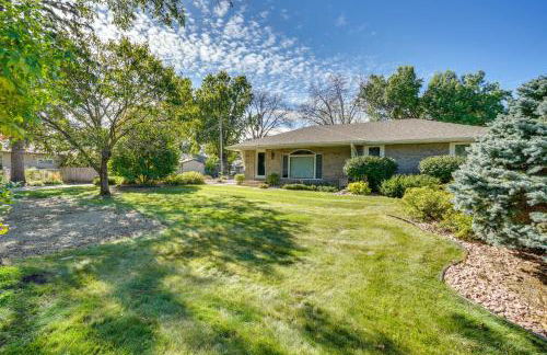 Spacious Cottage Grove Haven Near Downtown St Paul - Photo 27