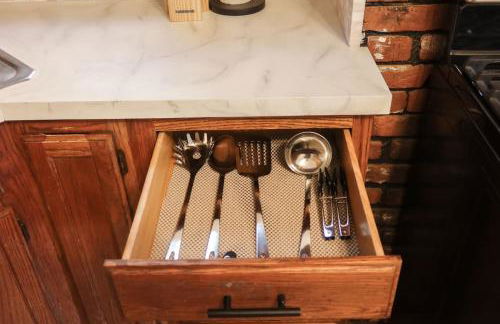 Cozy 2BR 5min to NYC Train and 10min to Seton Hall - Foto 19