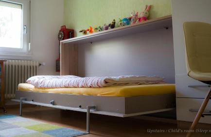 Entire House in Schwarzwald with mountain view, private Sauna, Gym, Garden and Terraces - Foto 31