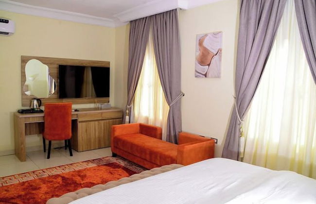 Rocaville Luxury Apartments - Foto 3