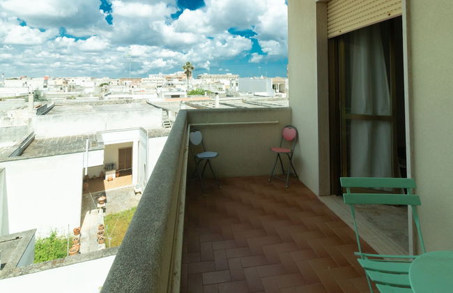 Casa vacanza Appartamento Palumbo - Foto 67