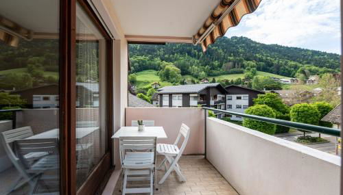 Résidence du parc - Foto 3