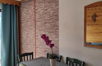 Appartement 4/6P Valmeinier 1800 - Foto 9