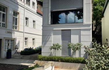 Atelierhaus in Dresden Loschwitz - Foto 1