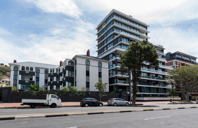 Warwick 501 - Foto 23