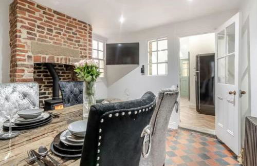 Stoney Nook Cottage - Foto 13