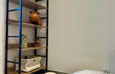 Au cocon du verdon, T2 - Foto 5