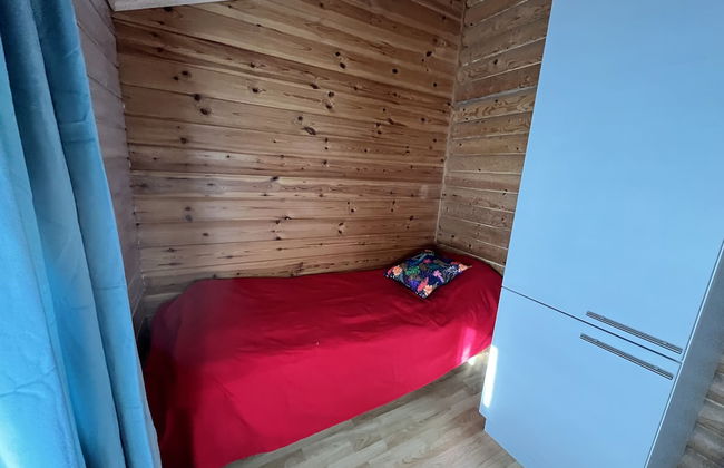 Punkaharju Resort - Foto 33