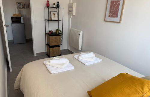 Superbe Luxury F3 Proche Paris & Disneyland - Foto 7