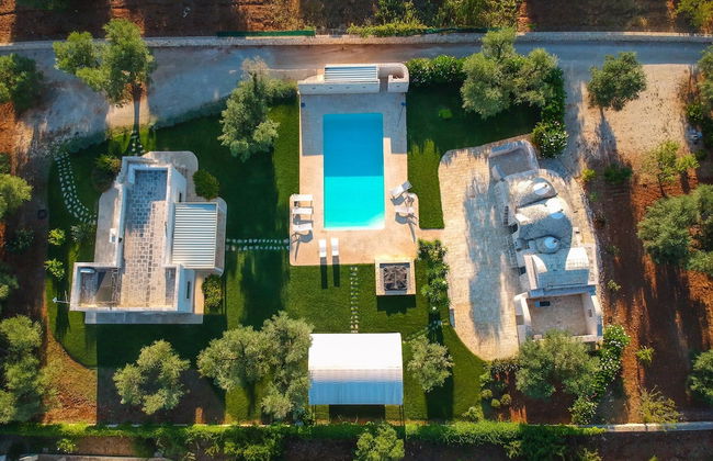 Villa Bijou - Foto 46