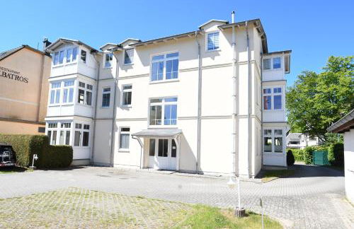 Appartement 7 in der Villa Störtebeker - Foto 2