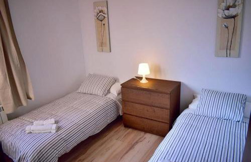 Casa El Parral 2 dormitorios a 30 min de Astun y Candanchu - Foto 7