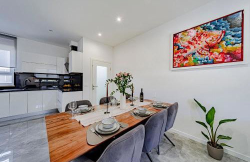 Penthouse apartment Optimum - Foto 17