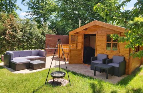 HummelCasa Ferienhaus Bayreuth - Foto 29