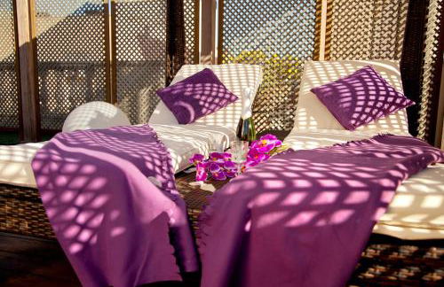 Villa Victoria Barcelona - Foto 35