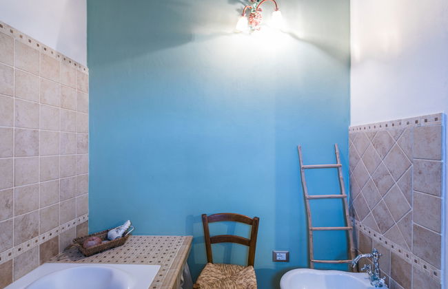 Poggio all'Aia - Foto 51