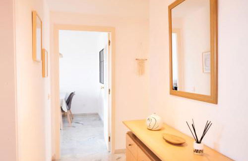 Apartamento con vistas al Mar , Golf y Viñedos - Foto 17