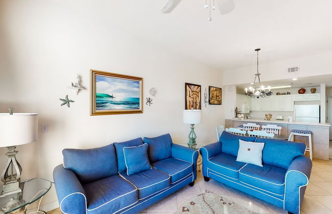 Leeward Key Condominiums - Foto 21