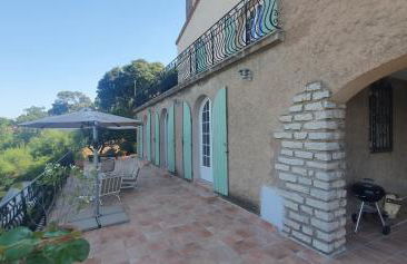 Apartment with sea/city views, near downtown Sète - Foto 3