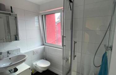Moderne Zimmer in Köln Lindenthal - Photo 10
