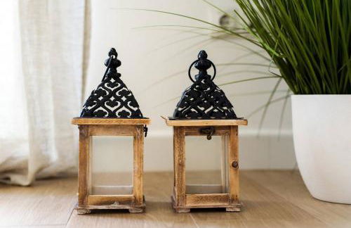 La guevara de Victoria apartment, city center - Foto 24