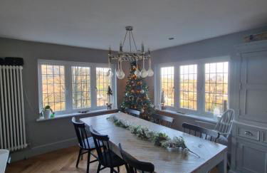 Woodbine Cottage - Foto 3