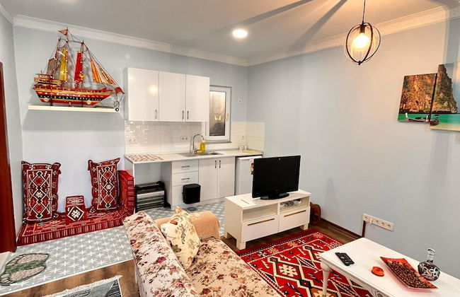 Safderun Ortaköy - Foto 2