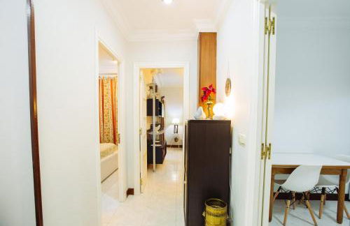 APARTAMENTO CENTRICO JUNTO ESTACION TREN Y AUTOBUS - Foto 12