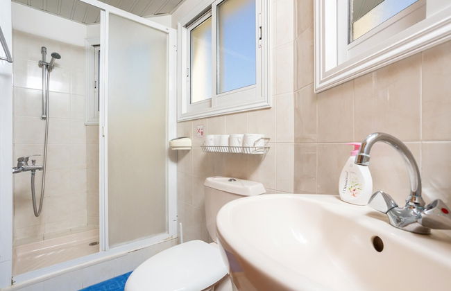 Villa Sotiroula in Agia Marina Chrysochous - Foto 15