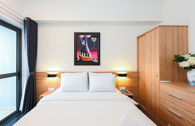 Amazing CBD Rivergate Apartment & Pool - Foto 25