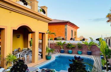 Villa Chayofa - Foto 3