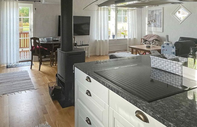 Holiday Home in Henån - Photo 9