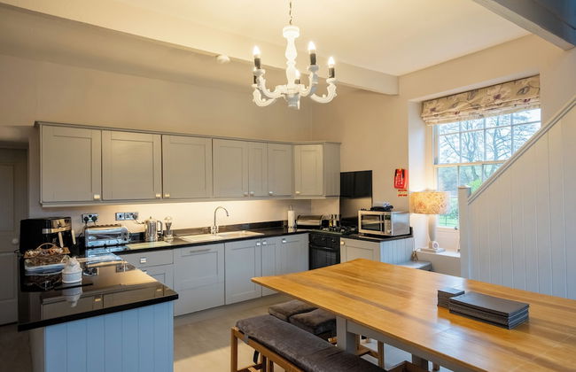 Oakerthorpe Holiday Village - Foto 58