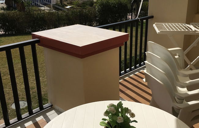 Estudio Primera Linea de Playa 50 mtrs - Foto 27