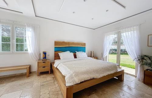 Villa Sienna 5 étoiles Cotignac Provence - Foto 13