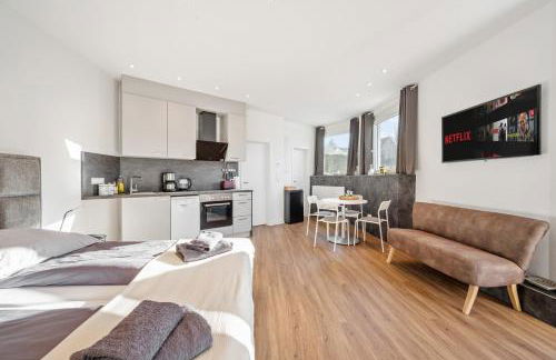 LivingLike-4P-central-modern-private-parking - Foto 11