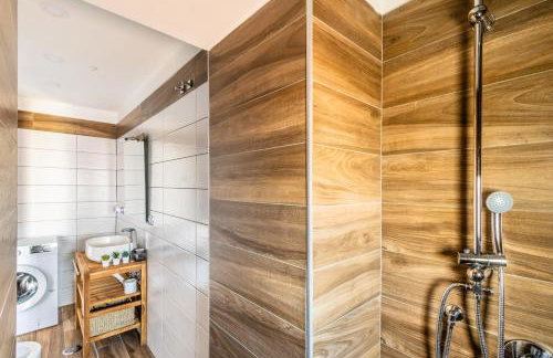 Bacoli House Superior - Central & Elegant Design - Foto 10