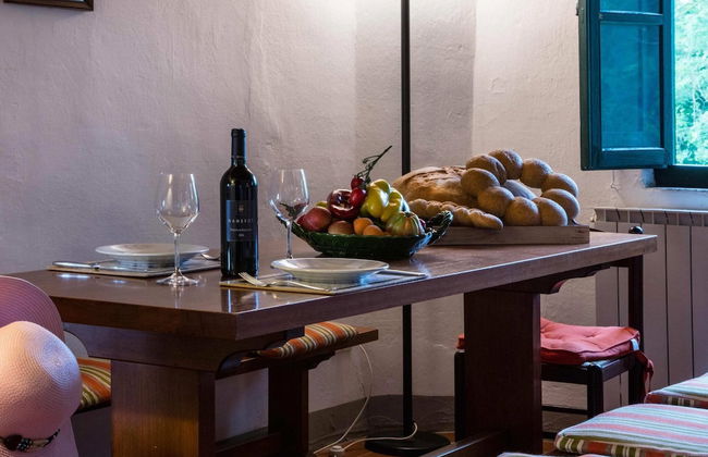 Apartment Near Pisa With Pool and Garden - Foto 20