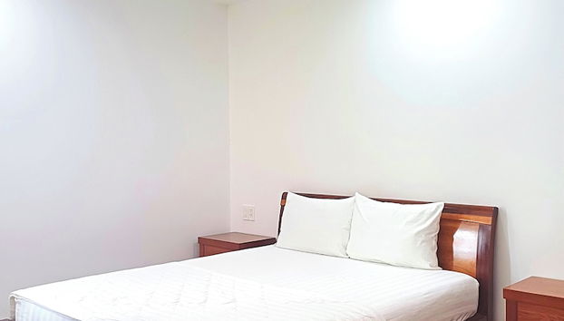 LEE'S APARMENT - Foto 4, Habitación