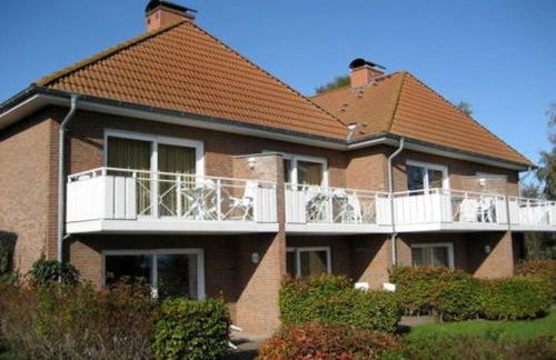 Ferienwohnung "Zehn" - Foto 19