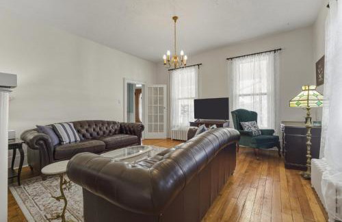 The Ginkgo Home on 5th, Downtown Hinton - Foto 15