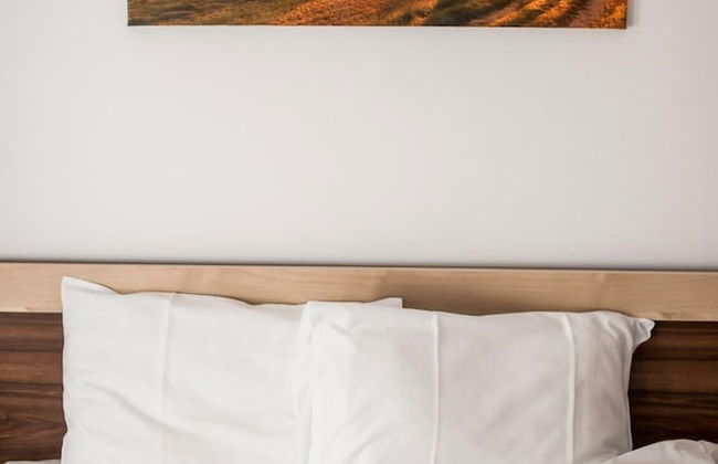 Citadel Aparthotel - Photo 9