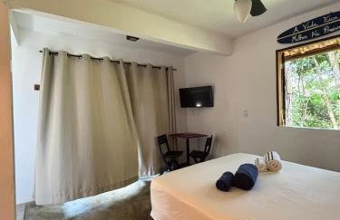 CASA NANDOS Studio quintal da mata !!! - Foto 27