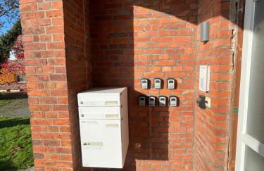 Gasthaus Landleben - Hörne-West 18 - Foto 3