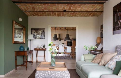 Casa Monteverdi - Foto 37