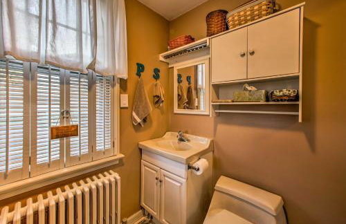 Whimsical Lancaster Home - 4 Mi to Sight and Sound - Foto 17